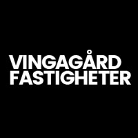 Vingagård Fastigheter AB Logo