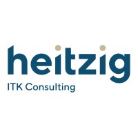 Heitzig Consult GmbH Logo