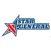 4 Star - A Commercial Roofing Company Logo