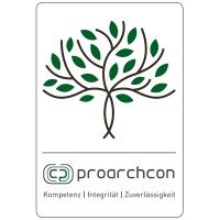 ProArchCon GmbH Logo