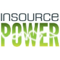 InSource Power Logo
