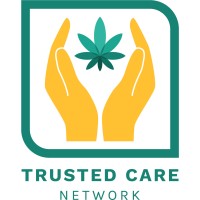 Trusted Care Network Logo