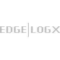 Edge LogX AB Logo