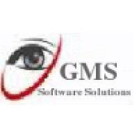 M/s GMS Software Solutions Logo