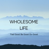 Wholesome Life Logo