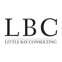 Little Bay Consulting Logo