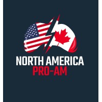 NA Pro-Am Logo