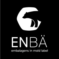 Enbä Embalagens Logo
