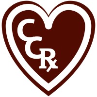 Community Care Rx Pharmacy Logo