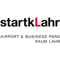 startkLahr - IGZ Raum Lahr GmbH Logo