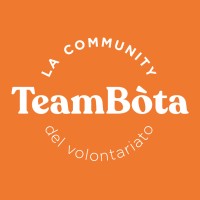 TeamBòta Logo