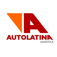 AutoLatina Logística Logo