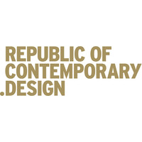 REPUBLIC OF CONTEMPORARY .DESIGN Logo