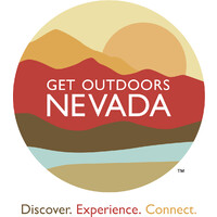 Get Outdoors Nevada Logo