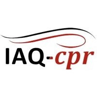 IAQ-cpr LLC Logo