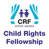 Child Rights Fellowship Logo
