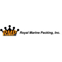 Royal Marine Packing Inc Logo