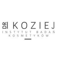 Dr Koziej Instytut Badań Kosmetyków Logo
