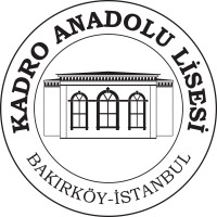 Özel Kadro Anadolu Lisesi Logo