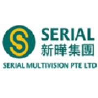 Serial Multivision Logo
