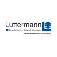 Luttermann GmbH Logo