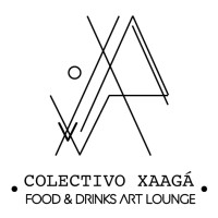 Colectivo Xaagá Logo