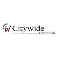 Citywide Urgent Care Logo