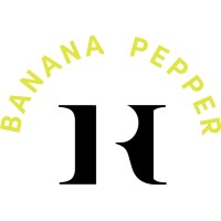 Banana Pepper HR Logo