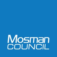 Mosman Council Logo