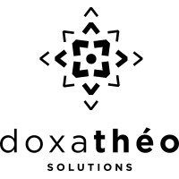 DoxaTheo Solutions Logo