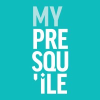 My Presquîle Logo