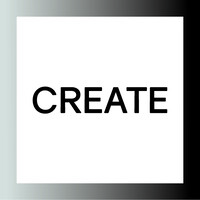 Lets CREATE it Logo