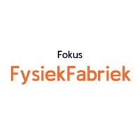 FysiekFabriek Logo