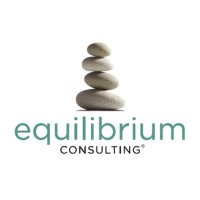 Equilibrium Consulting Logo