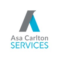 Asa Carlton Services Logo