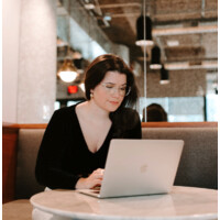Margaret Hawkins Bookkeeping Logo