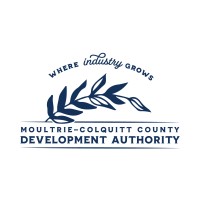 Moultrie-Colquitt County Development Authority Logo