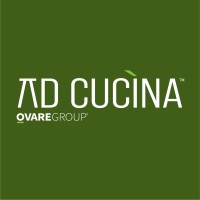 Ad Cucìna Logo