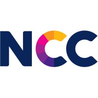 NCC Limited Logo