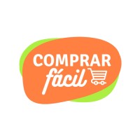Comprar Fácil Logo