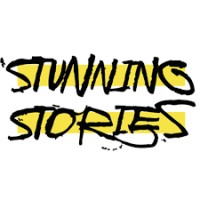 Stunning Stories Logo