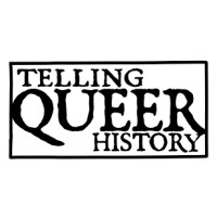 Telling Queer History Logo