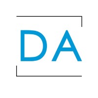 Danielian Associates Architects + Planners Logo