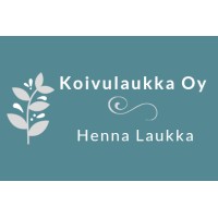 Koivulaukka Oy Logo