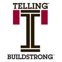 Telling Industries, LLC Logo