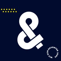 DEVENTER - JONG Logo