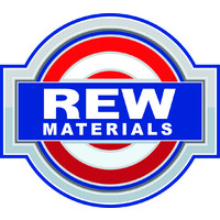 Rew Materials Logo
