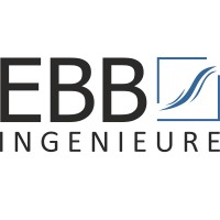 EBB Ingenieurgesellschaft MbH Logo