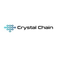 Crystal Chain Logo