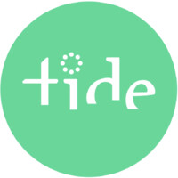 Tide AS Logo
